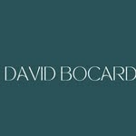 David Bocardo - @studiobocardo - Instagram