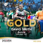 DavidSmithBocciaFans - @davidsmithbocciafans - Instagram