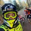 David Boček - @bikotor - TikTok