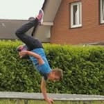 David David - @david_bochinski - Instagram