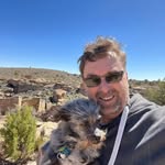 David Bochmann - @lobowanderer - Instagram