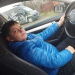 David Boda - @davidboda6 - Instagram