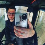 Dávid Boda - @boda_david - Instagram