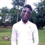 Obodai David - @davidbodai - Instagram