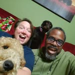 David Boddie - @davidboddie - Instagram
