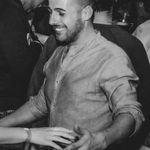 David Bodi Gomez - @davidbodi88 - Instagram