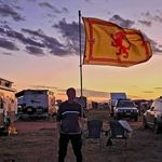 David Bodie - @ozyscot64 - Instagram