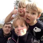 David Bodie - @bodie19792014 - Instagram
