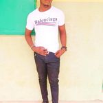 Osmond David - @ogbodohdavid - Instagram