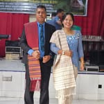 David Tam Boen An - @papana.pangeranevan - Instagram