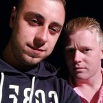 David Boesmans - @davidboesmans - Instagram