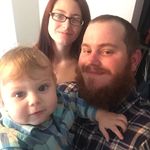 David Bogan - @davidb808 - Instagram