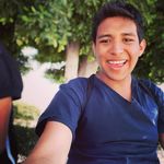 David Ü Bogard - @david_paz_123 - Instagram