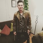 David Bohn - @kuttihamada - Instagram