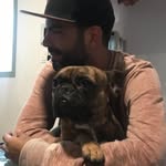 David Bohn Gonzalez - @david.bohng - Instagram