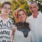 David Boileau - @loup54290 - Instagram