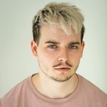 David Boily - @davboil - Instagram