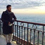 David Bolaños - @davidbolanos1 - Instagram