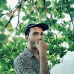 David Bolaños - @badavid93 - Instagram