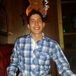 David Bolaños - @dasbro912 - Instagram