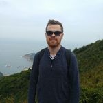 David Bolger - @dbolger - Instagram