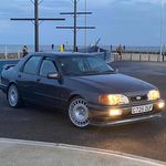David Bolger - @davyboyatcarandclassic - Instagram
