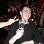 David Bolger - @insta_bulge_ - Instagram