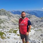 David Bomber Rasmussen - @daffestah - Instagram