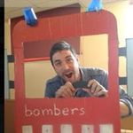 David Lopez Martinez - @davidbomber7208 - Instagram