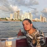 David Bompart Rincon - @davidbompart - Instagram