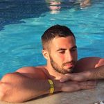 Давид - @david_bondurant - Instagram