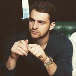 DAVID | - @david_bones_90 - Instagram