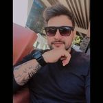 David Javier Bonza - @davidbonza - Instagram