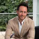 David Parnes - @davidbondst - Instagram