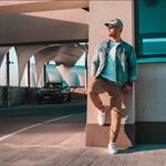 @davidbonky - Instagram