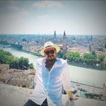 David Bona - @bonadav - Instagram