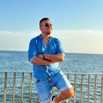 David Bóna - @b.d1991 - Instagram