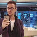 Davide Bonazzola - @davidbona_ - Instagram