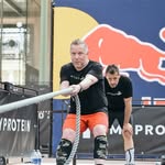 David Bonamy - @david_bonamy - Instagram