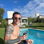 David Iván Camargo - @davidbonatocamargo - Instagram