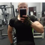 Давід Бондар - @davidbondar684 - Instagram