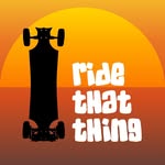 David Bonde - @rtt_ridethatthing - Instagram