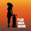 David Bonde - @ride.that.thing - TikTok