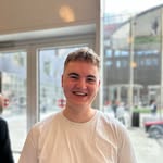 David Bonde-østerborg - @davidbonde_privat - Instagram