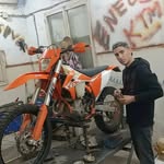 David Bondea - @bondeadavid - Instagram