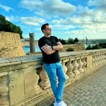David Kohler - @davidbondesan - Instagram