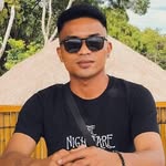 Mark Joshua David Bondoc - @pray_boy09 - Instagram