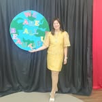 Sally David Bondoc - @sally.bondoc - Instagram