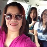 Sally David Bondoc - @salome.bondoc - Instagram
