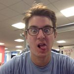 David Bondy - @bondydaa - Instagram